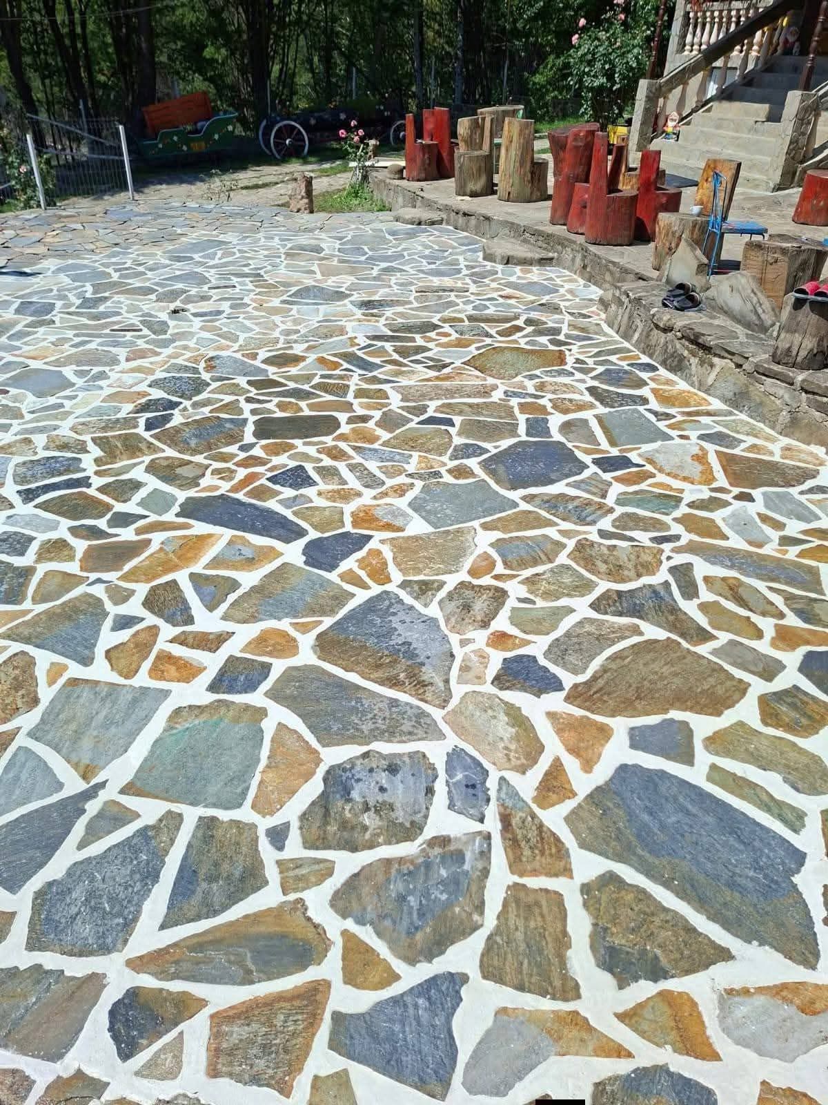 Lucrare Finisaje