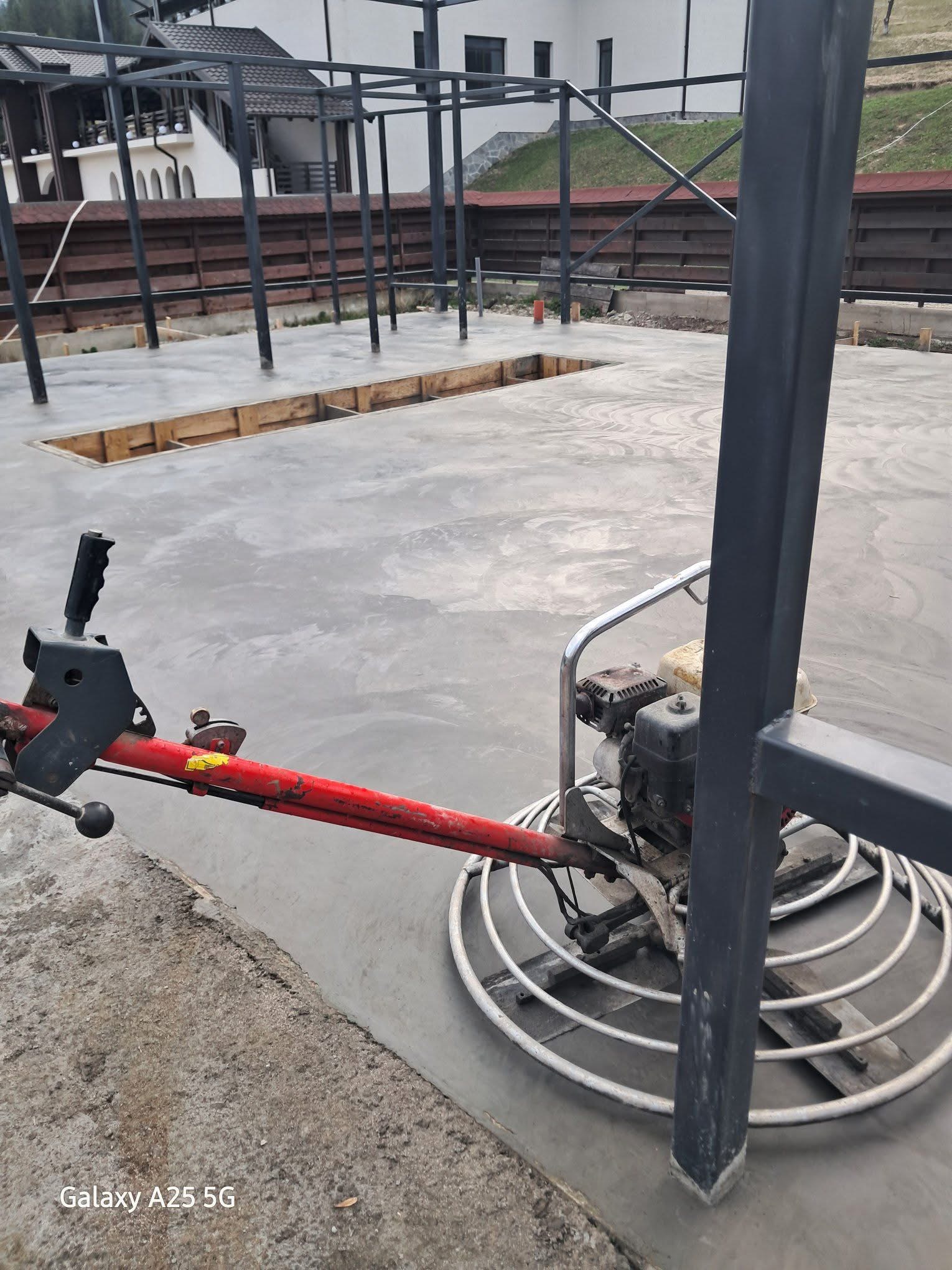 Lucrare Finisaje