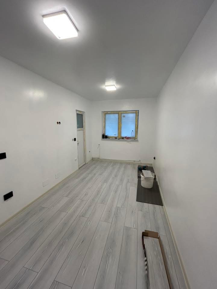 Lucrare Finisaje